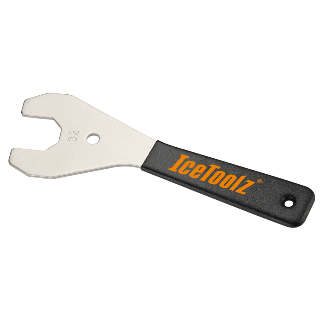 Icetoolz Headset Wrench 32mm Tool 06F2