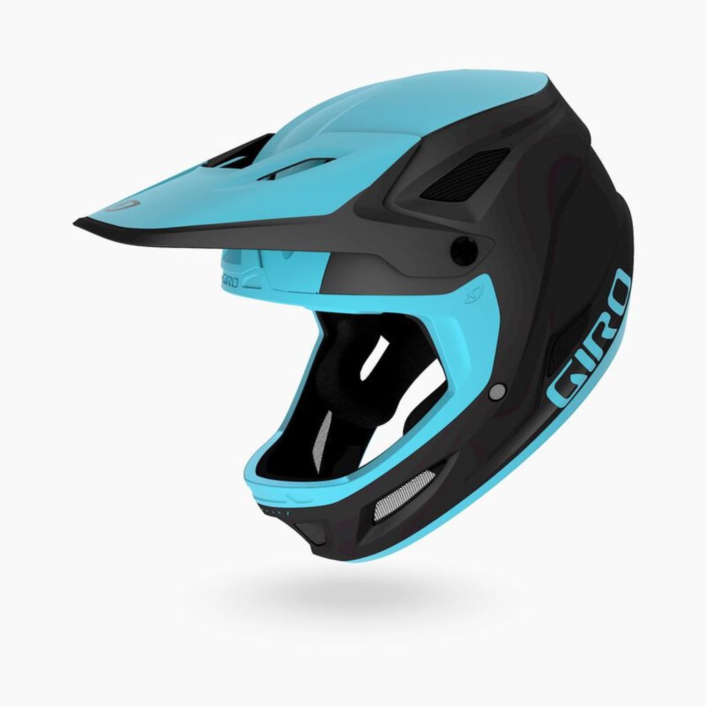 giro airattack road helmet blue giro airattack road helmet blue