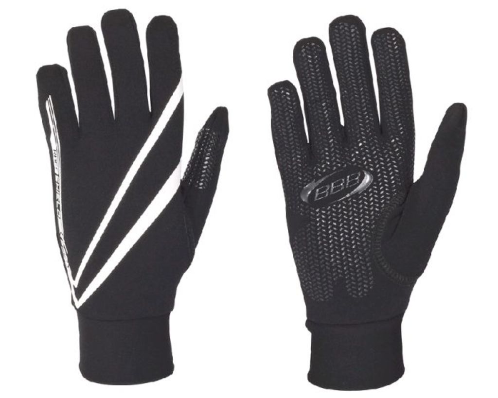 bbb raceshield gloves