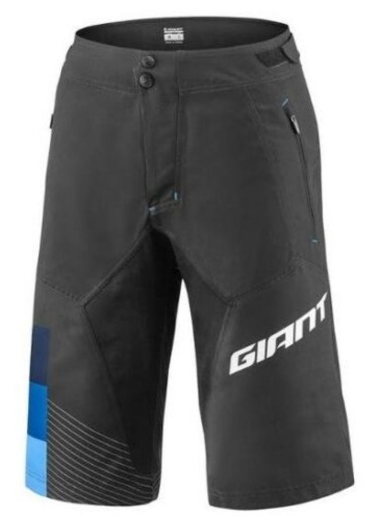 giant mountain bike shorts