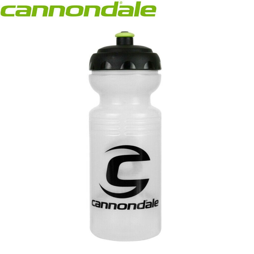 cannondale bike water bottle holder