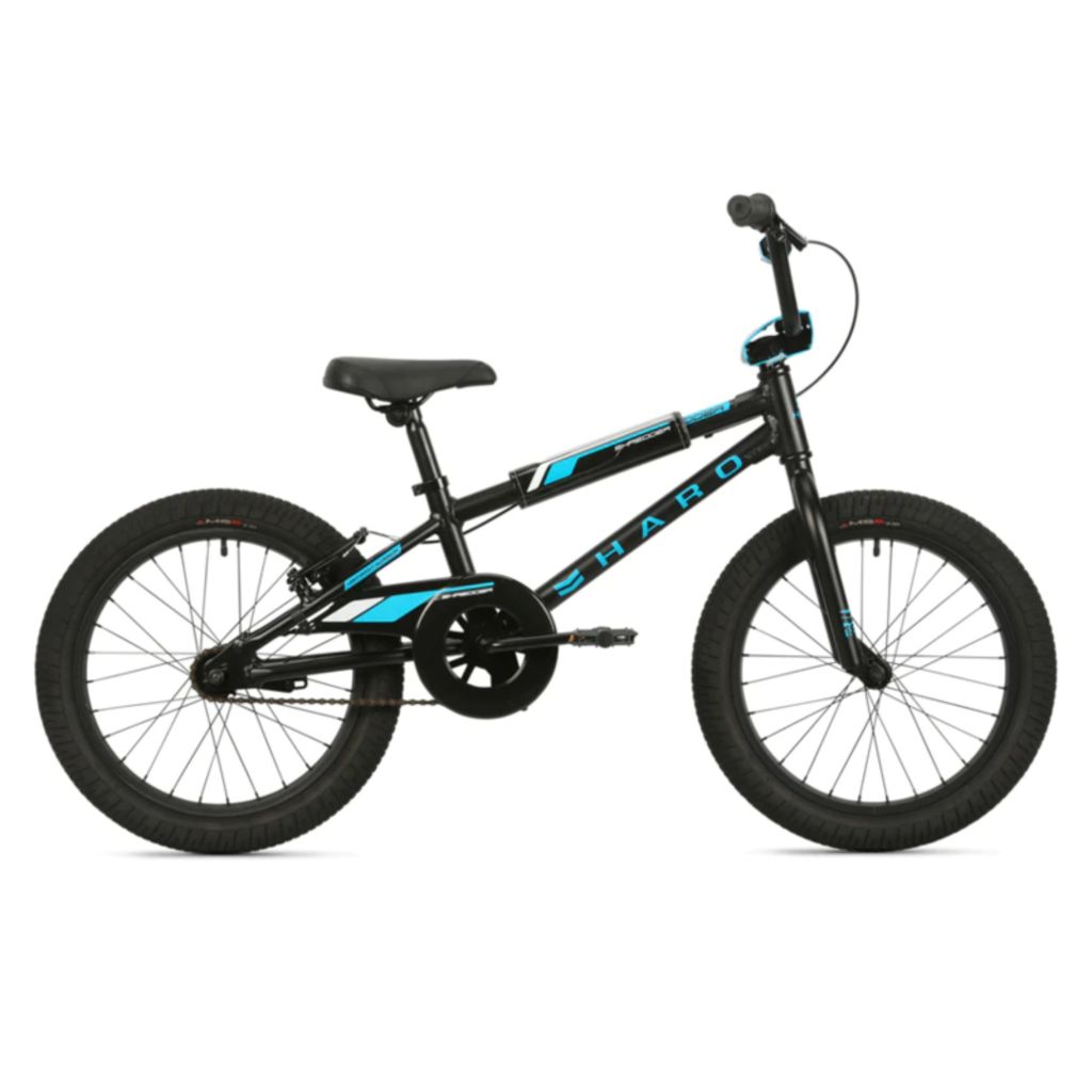 Haro 18 discount inch bmx bike