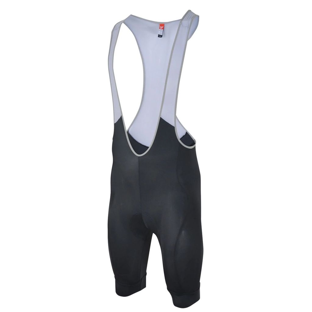 Cuore BBC Plus Mens Cycling Bib Shorts Ivanhoe Cycles