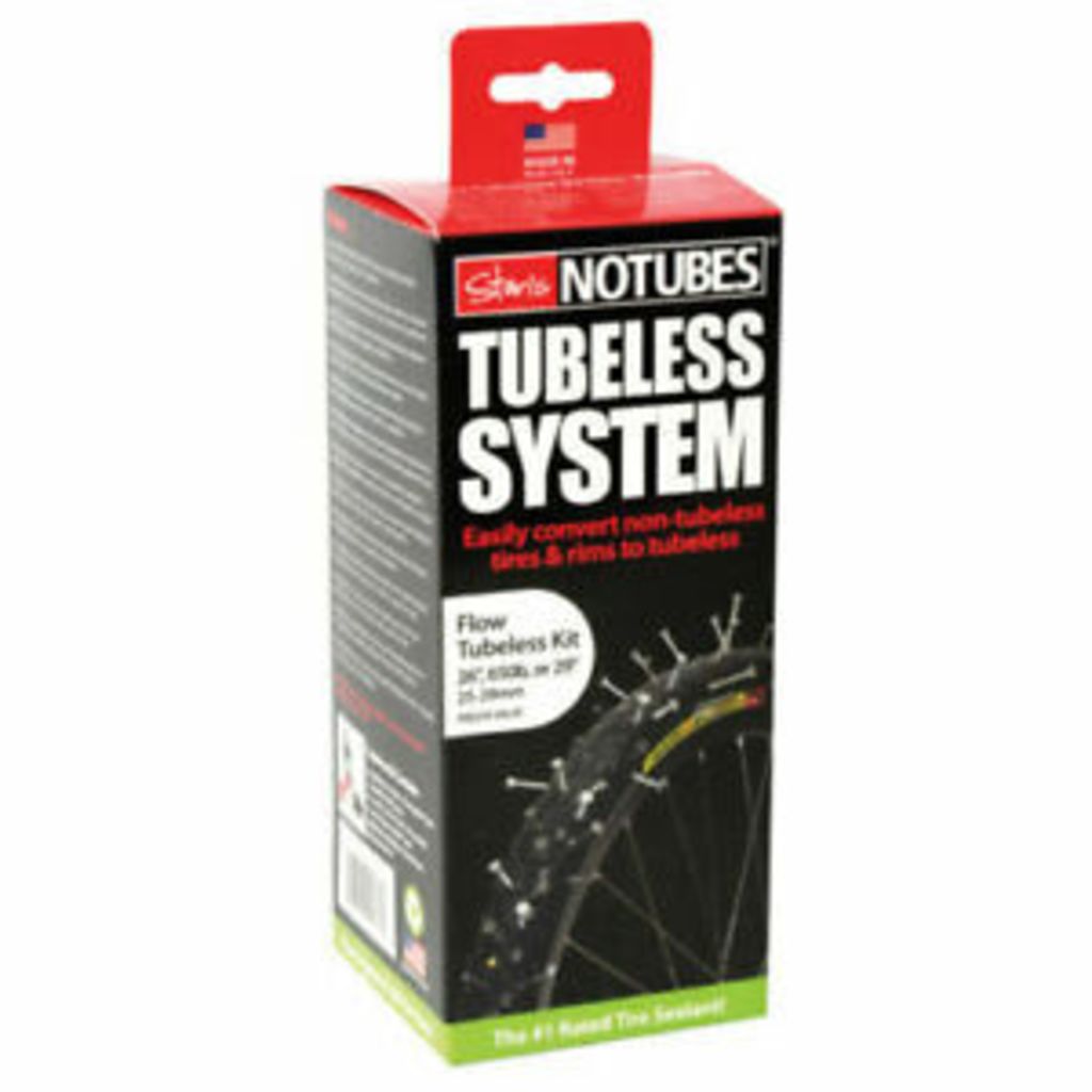 stans no tubes kit 29er