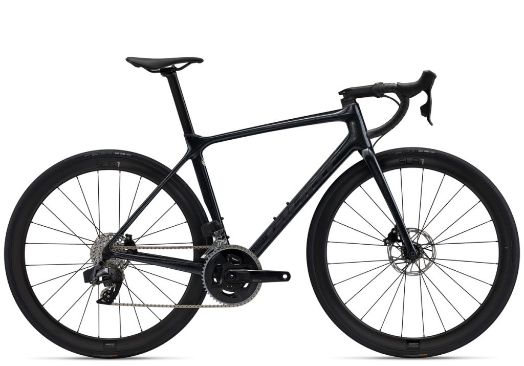 Giant TCR Advanced Pro 1 AX Disc 2022 