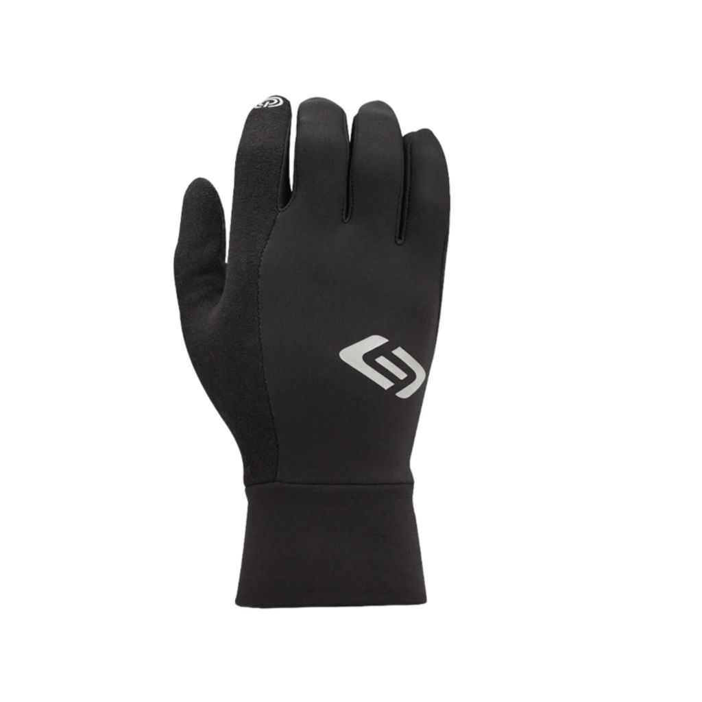 Bellwether Climate Control Gloves Black Ivanhoe Cycles