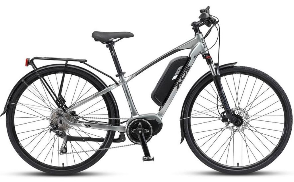 ivanhoe electric bikes