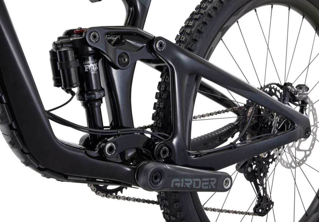 Giant Trance Advanced Pro 29 1 (2022 