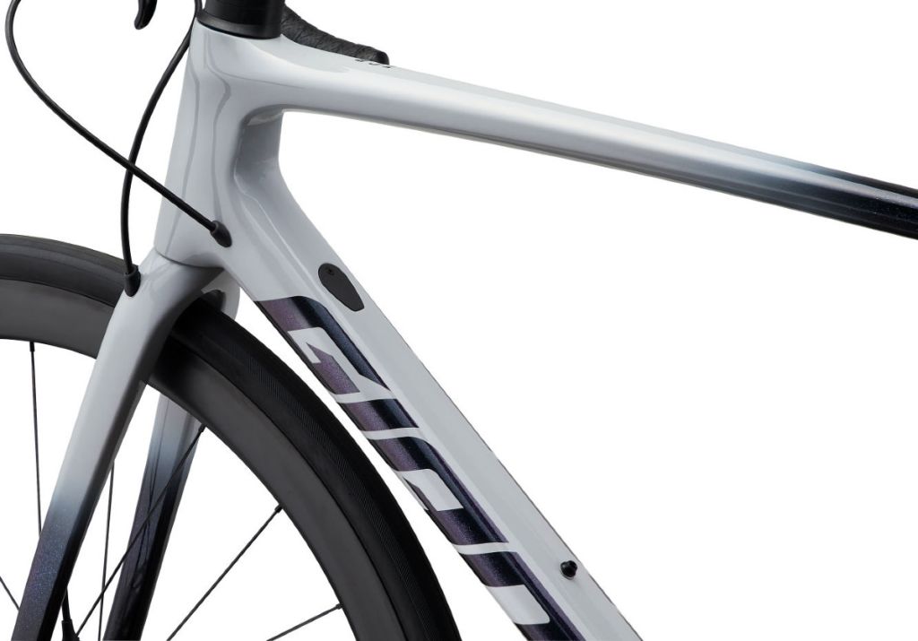 Giant TCR Advanced Pro 0 AR Disc 2022 