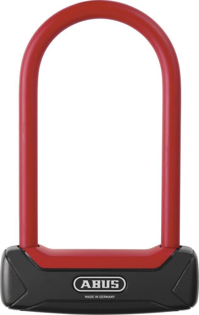 Lock Shackle Abus Granit Plus 640