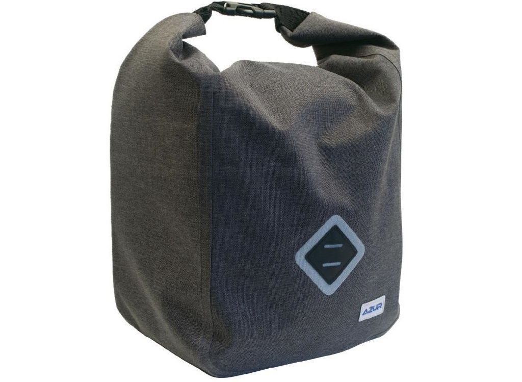 Azur Deluxe WaterProof Handlebar Bag adwphb