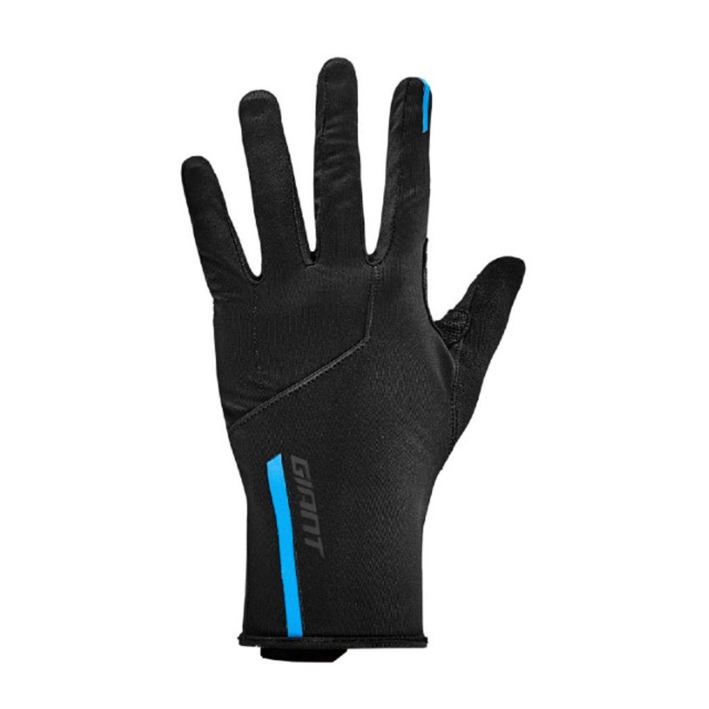 Giant Diversion Winter Gloves | Ivanhoe Cycles