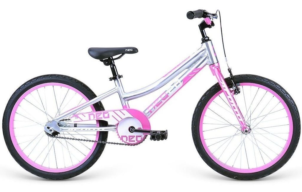 neo kids bike