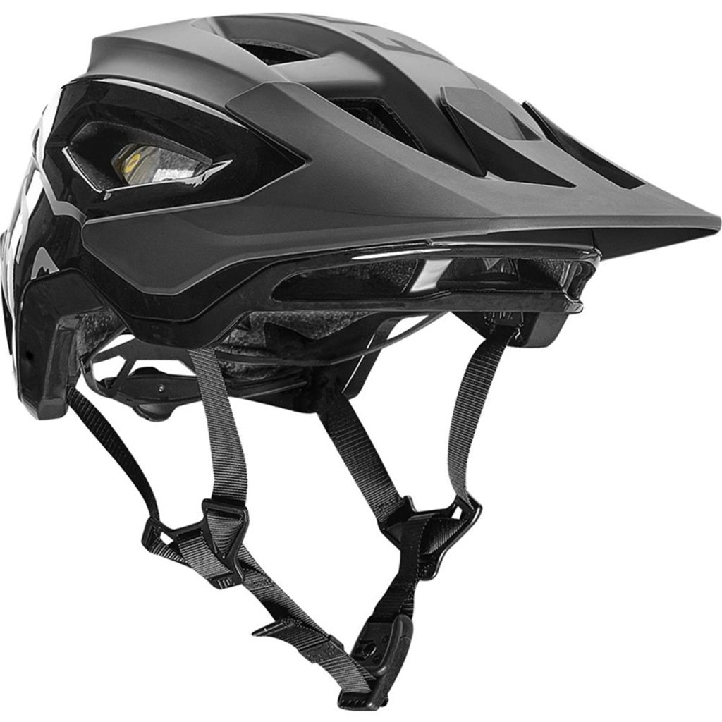 Casco bici VR Full Face MTB Mips