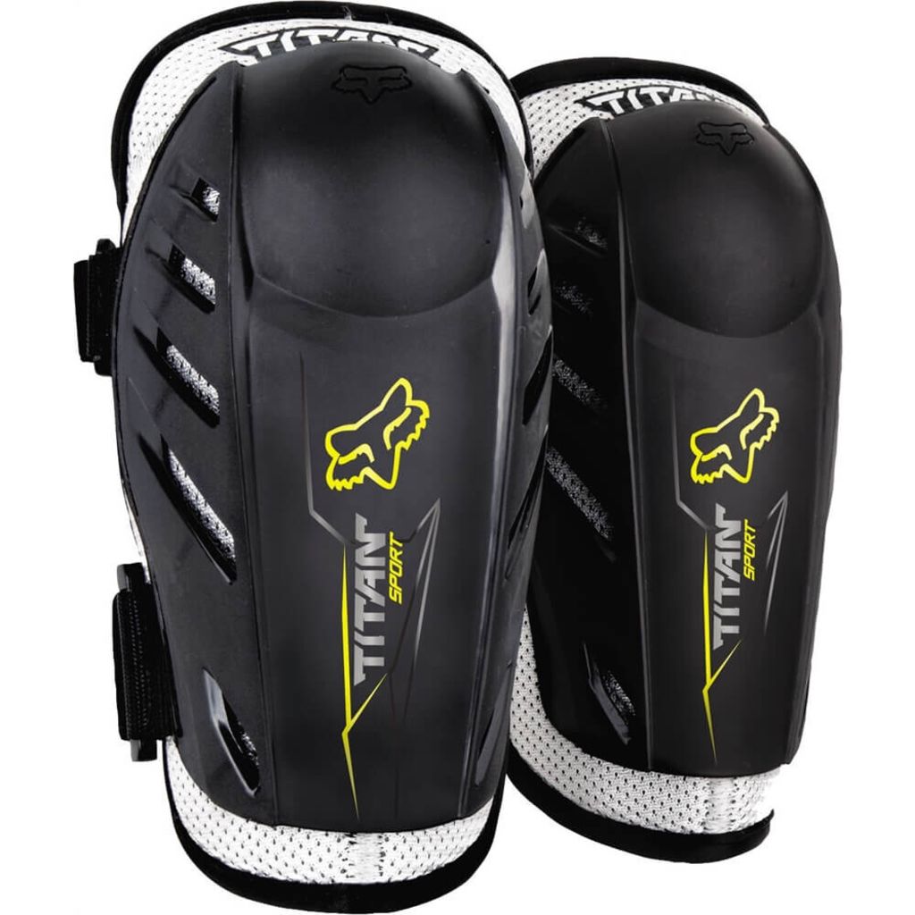 Fox Youth Titan Sport Elbow Guards