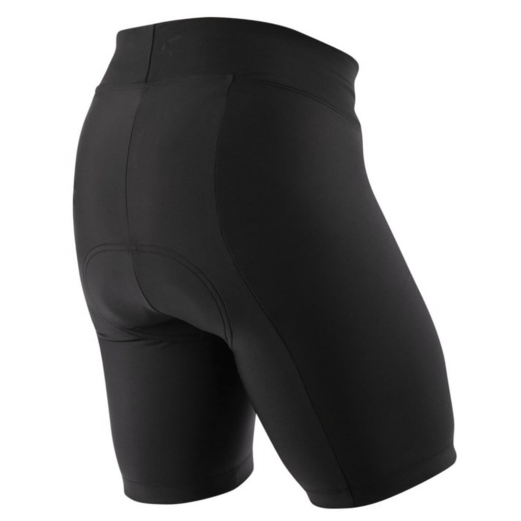 Pearl Izumi Quest Womens Cycling Shorts Black | Ivanhoe Cycles