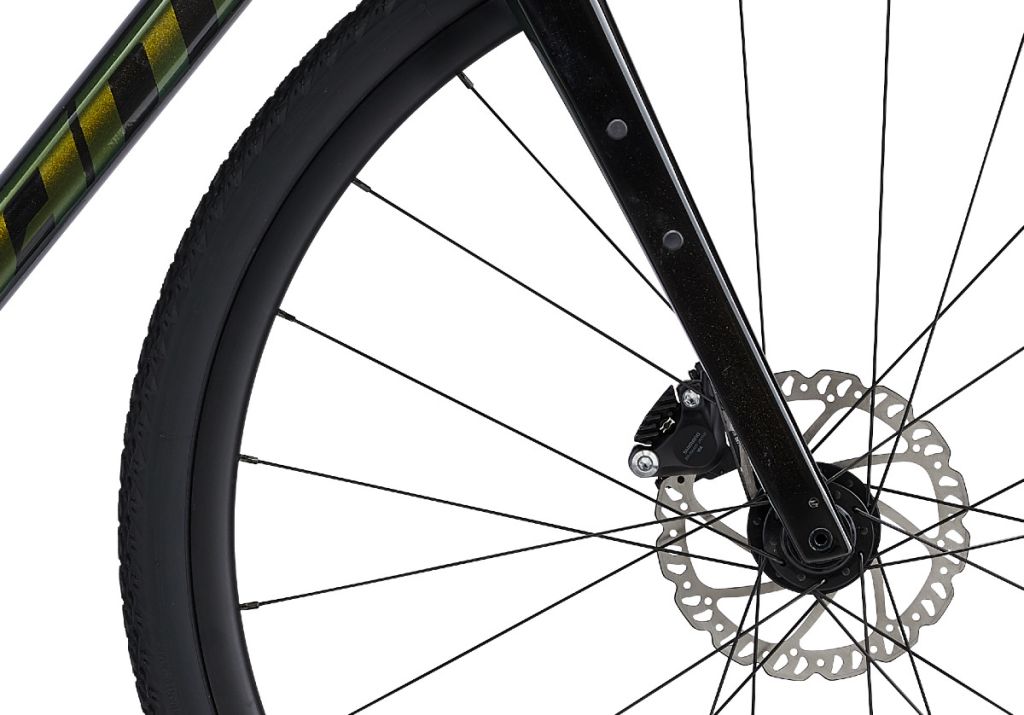 Giant Revolt Advanced 2 2022 - Panther 
