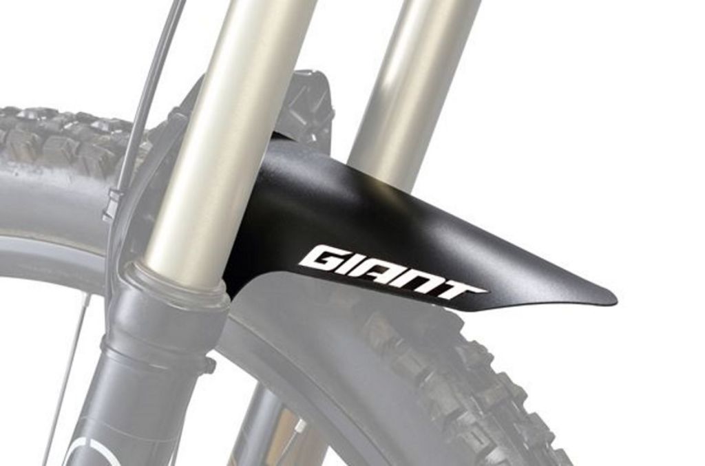 Giant mountain 2025 bike mudguards