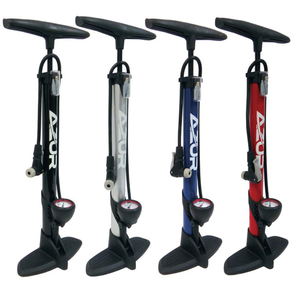 Ccm sale bike pump