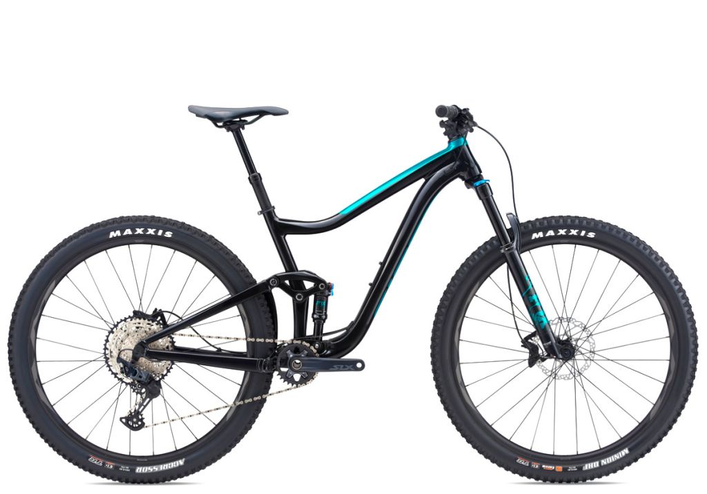 columbia twin peak mountain bike