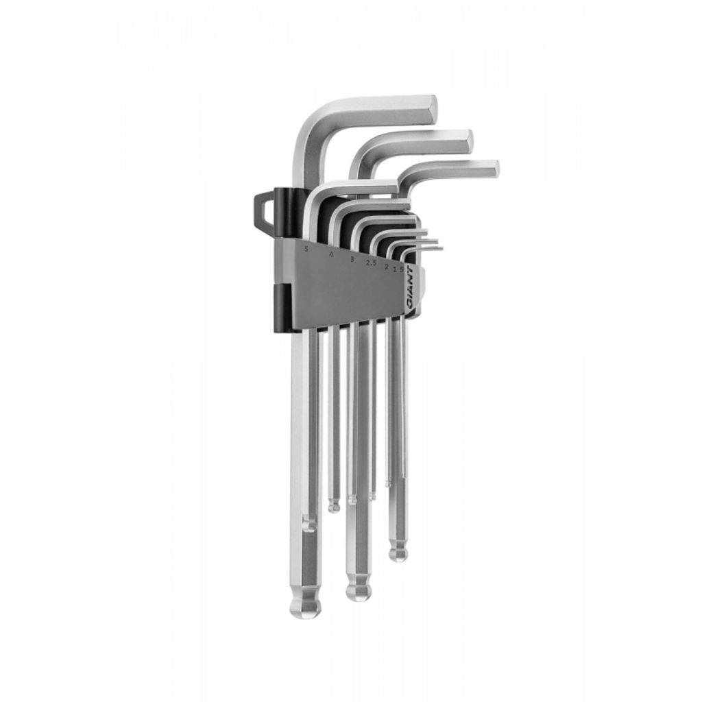 Tool Giant Wrench Hex Ball Set Giant Tool Shed