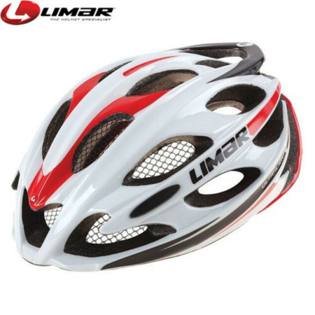 limar cycling helmet