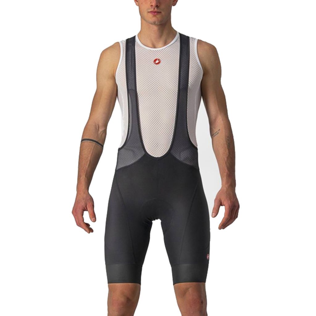 castelli men's endurance 2 bibshort