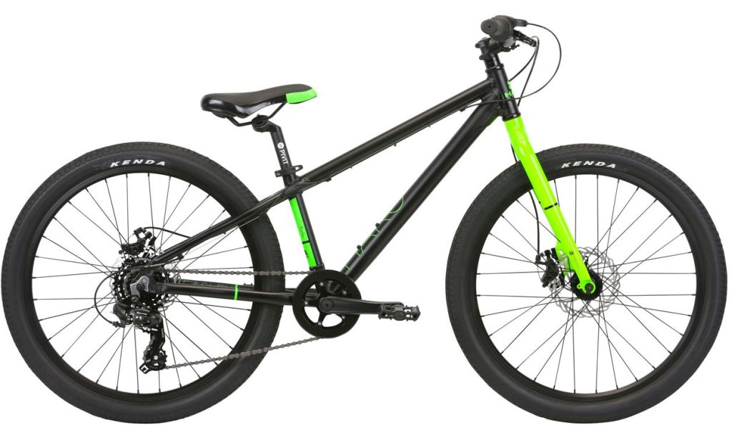 haro kids mountain bike