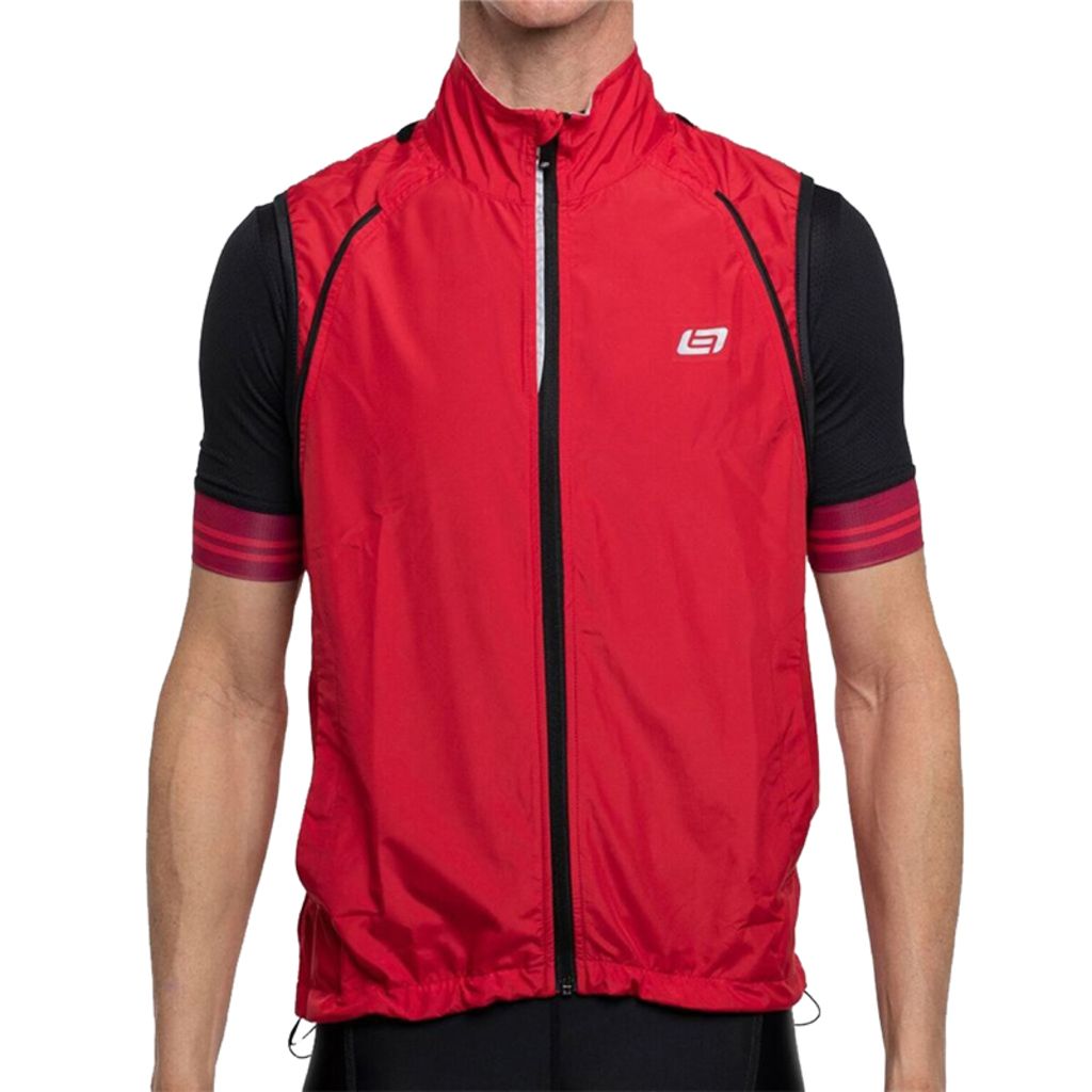 Bellwether Men's Velocity Convertible Jacket