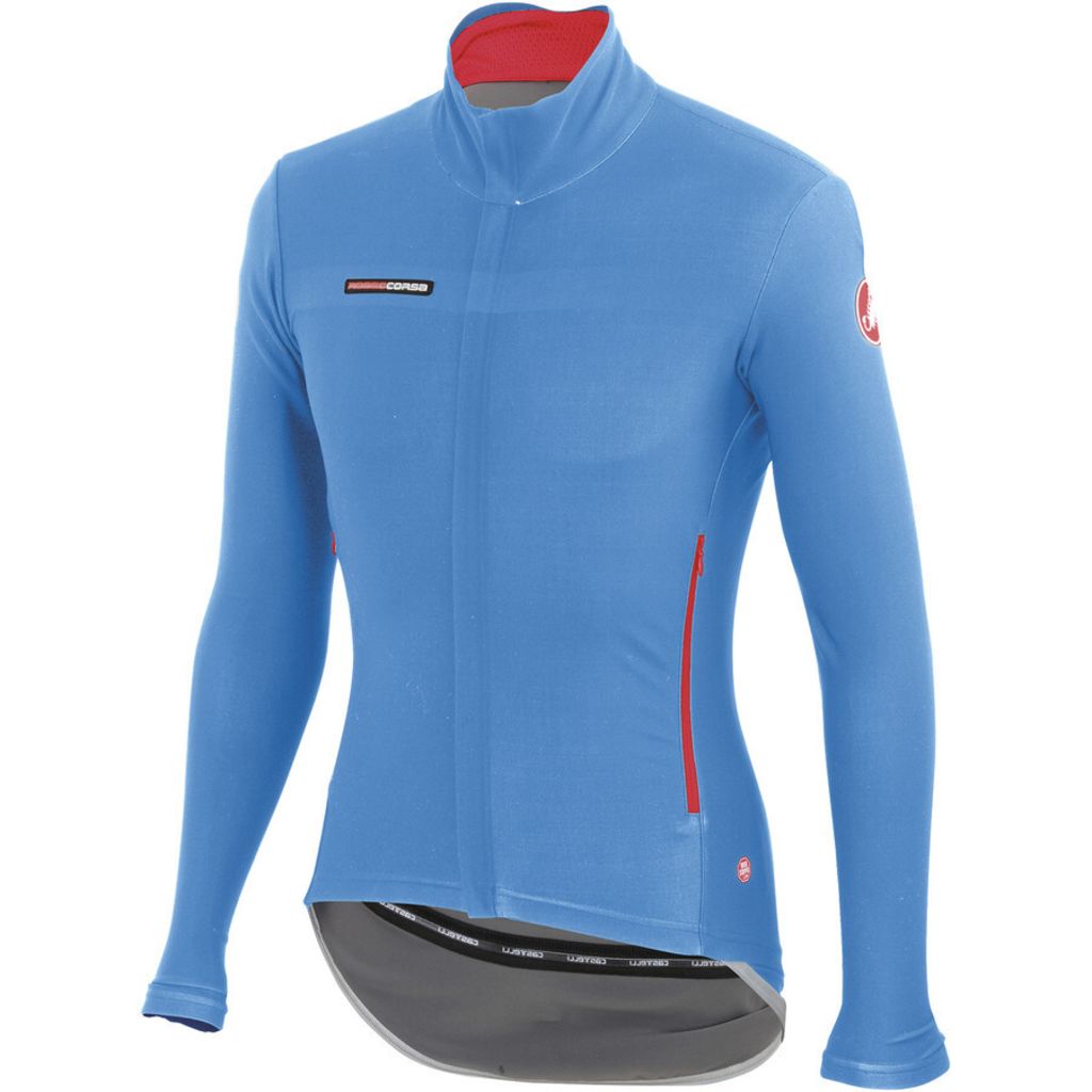 castelli gabba jacket