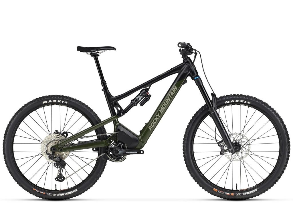 rocky mountain altitude alloy 70