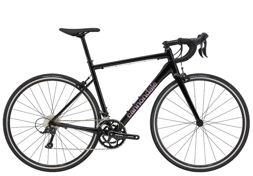 Cannondale Optimo 3 2022 Black Bikes Ivanhoe Cycles