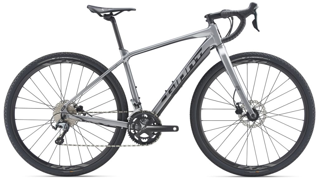 Giant ToughRoad SLR GX 1 2019