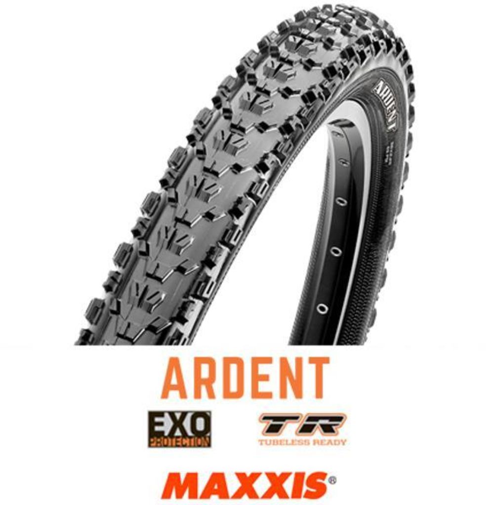 maxxis ardent 26