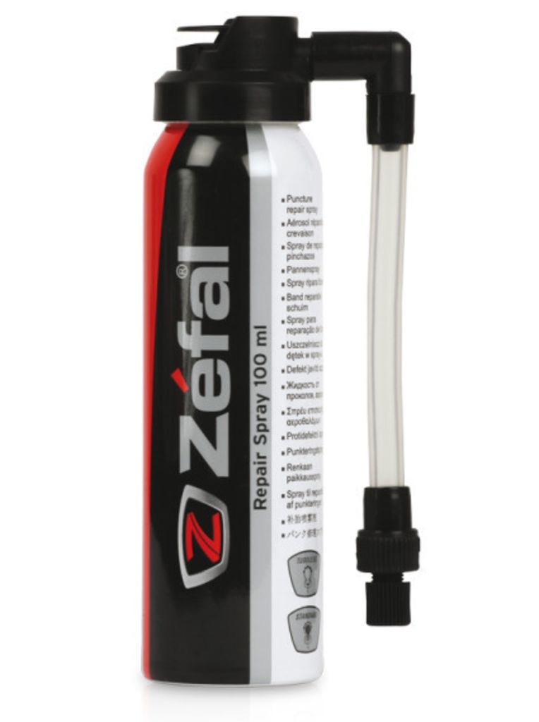 Tyre Sealant Zefal Repair Spray 100ml