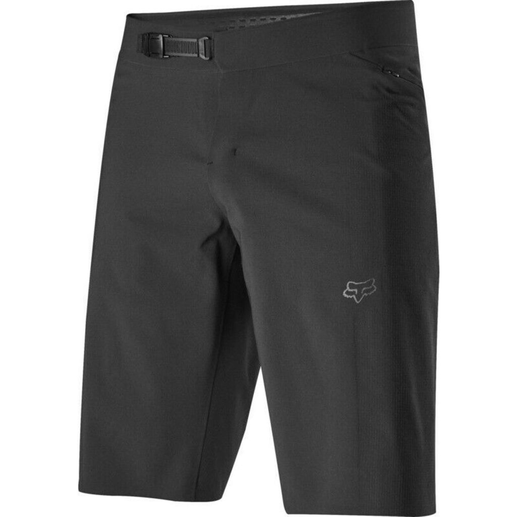 fox rawtec shorts