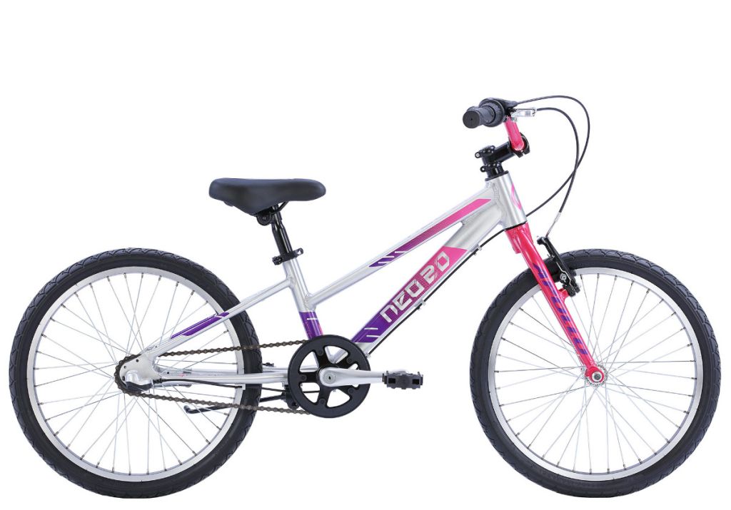Neo+ 20i 3 speed | Girls Kids Bikes 