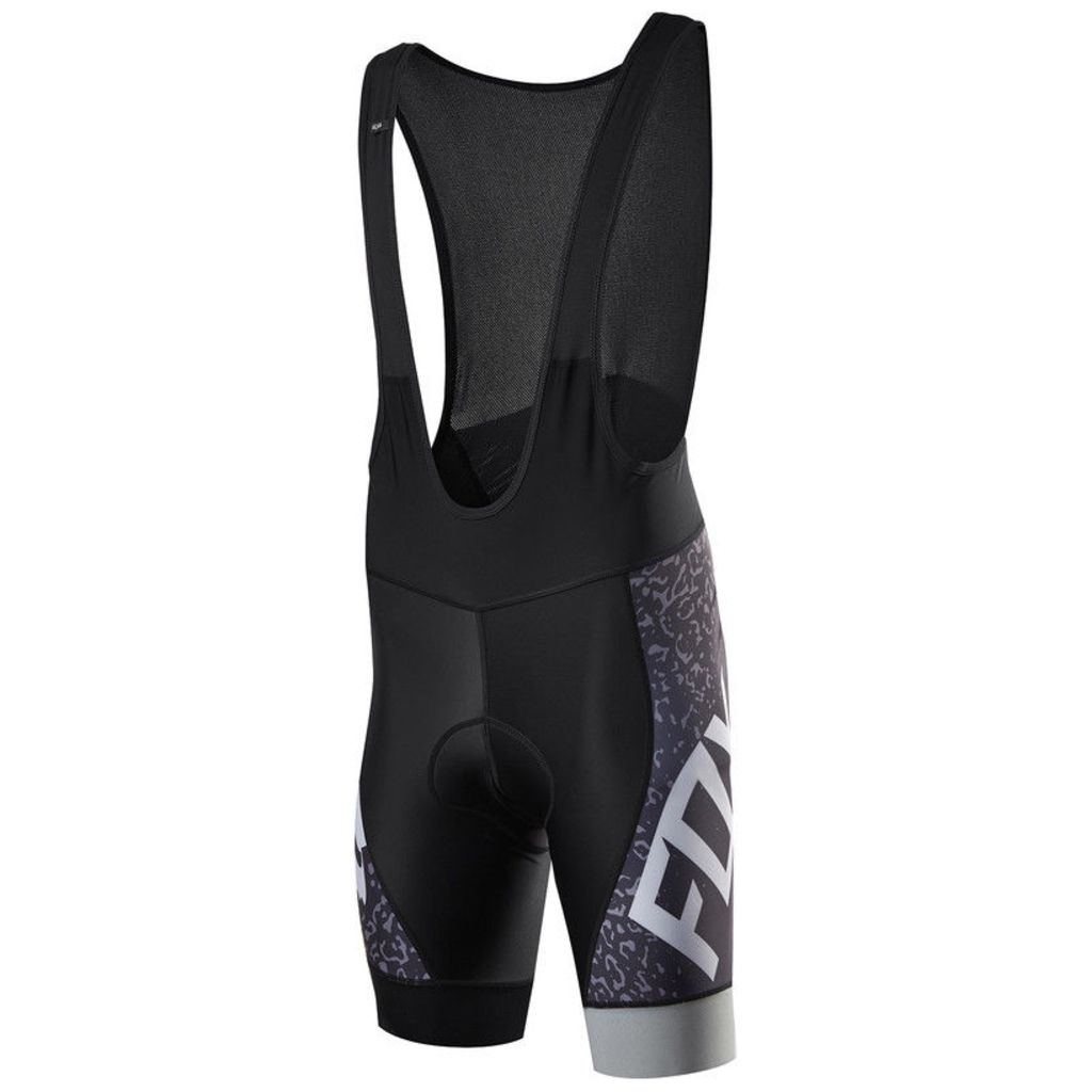 charcoal cycling shorts