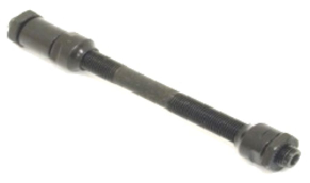 145mm rear axle