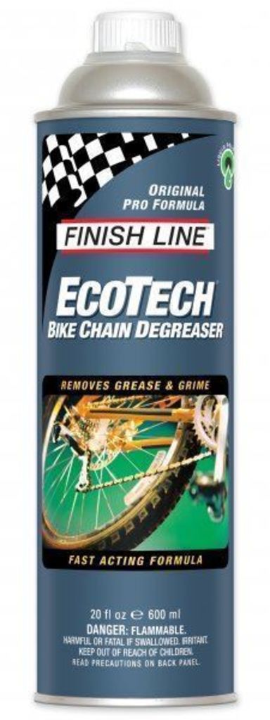 Degreaser Finish Line Ecotech 20oz Pour