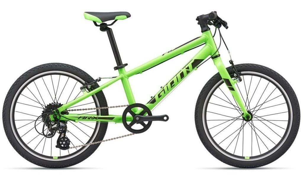 lightest 20 inch bike