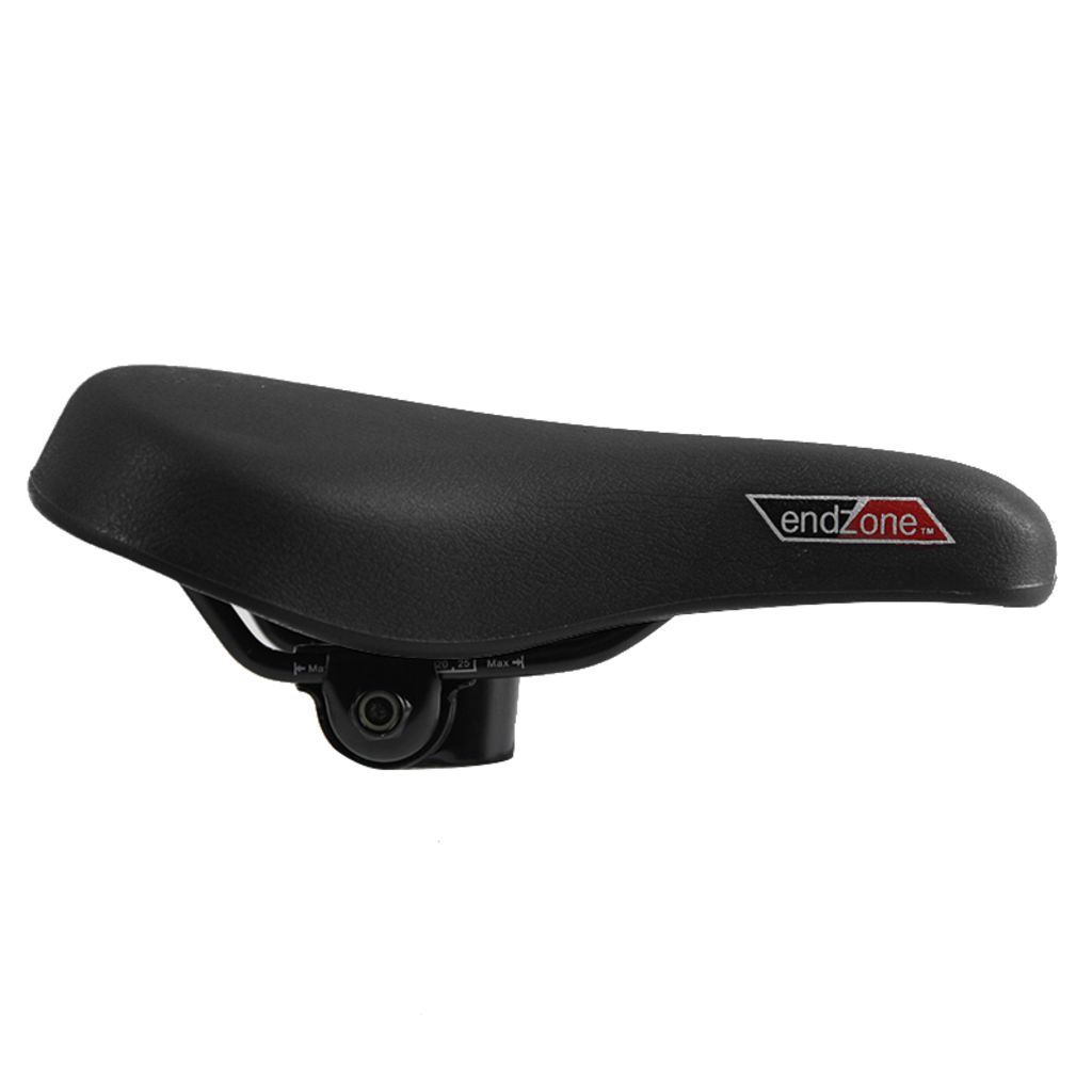 Black clearance bmx seat