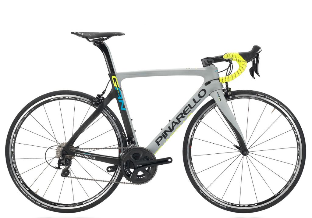 pinarello gan s 2016