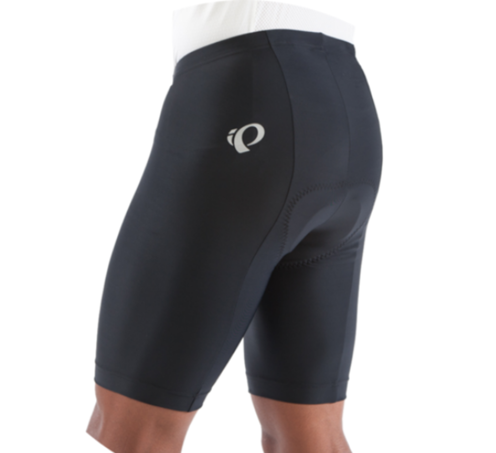 PEARL IZUMI Men's 9 Escape Quest Cycling Shorts, Padded & Breathable with  Reflective Fabric