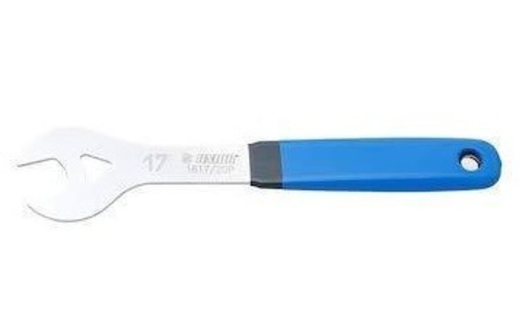 Tool Icetoolz Cone Wrench Unior Professional