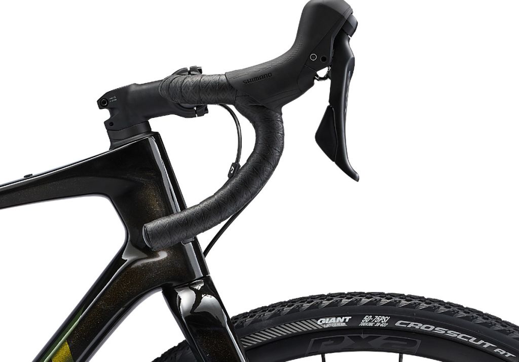Giant Revolt Advanced 2 2022 - Panther 