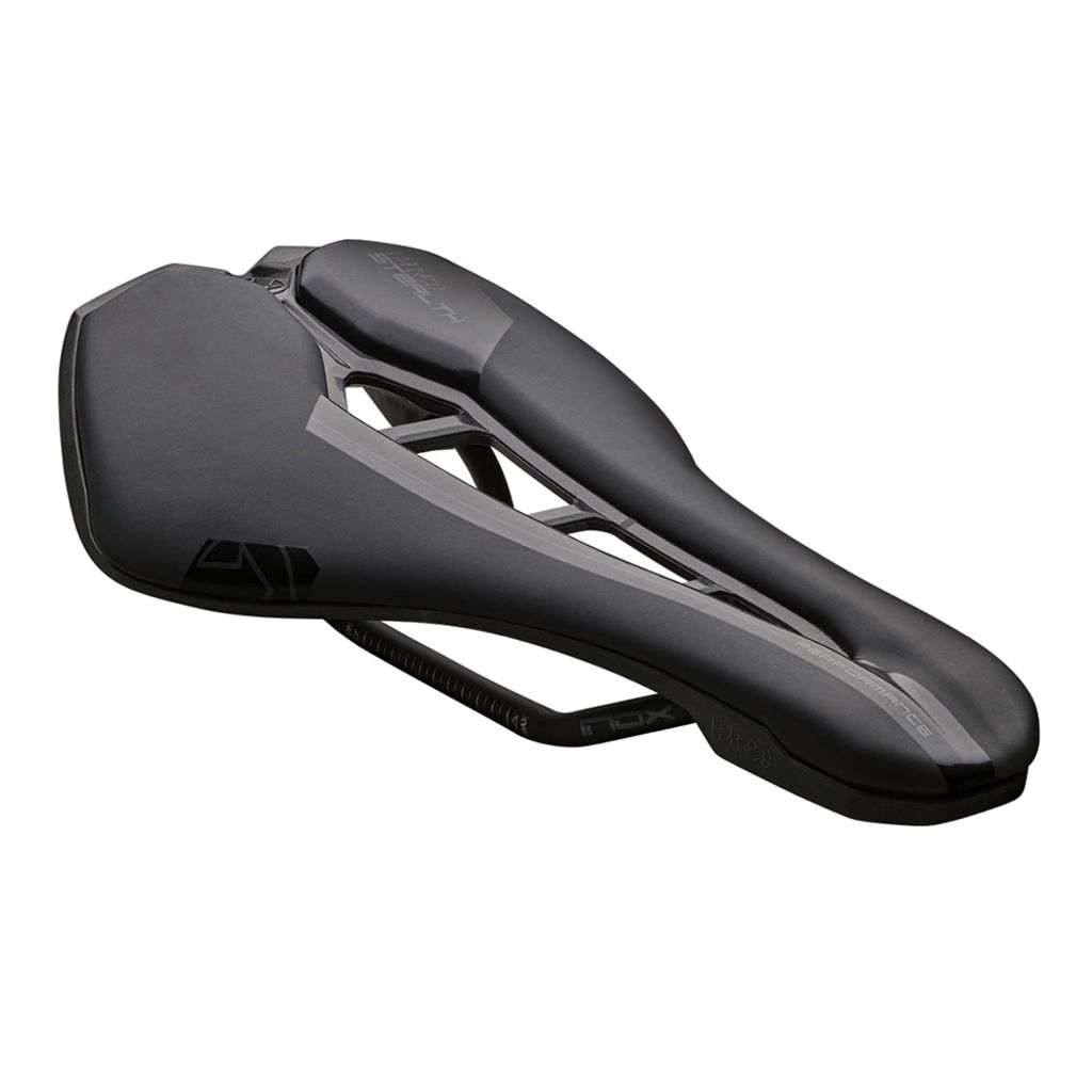 forte pro sl saddle