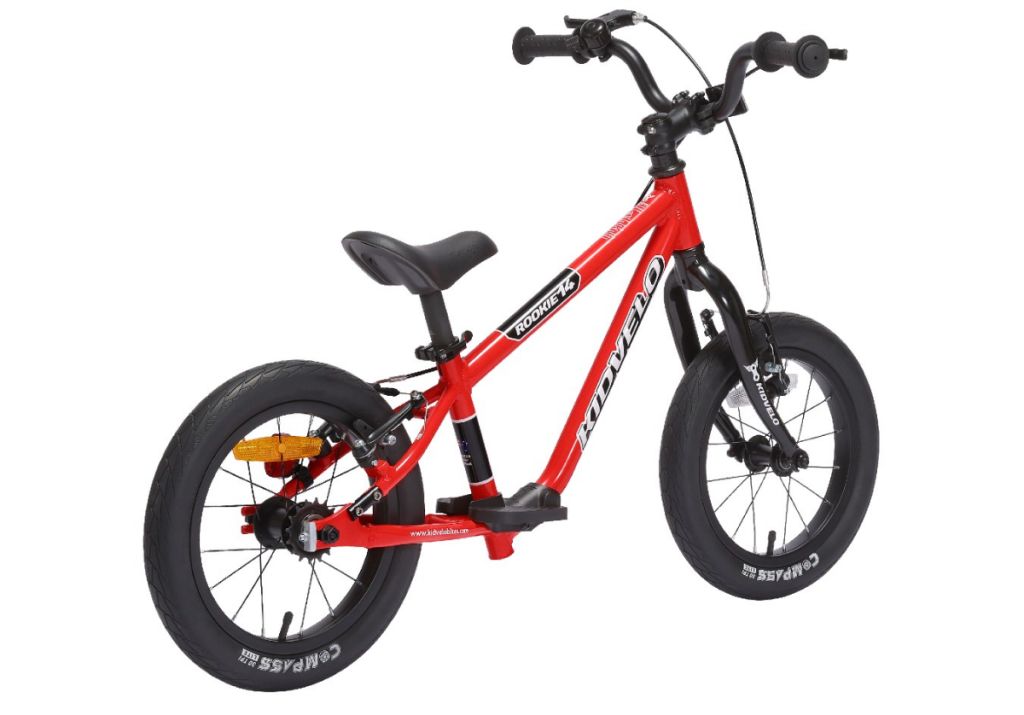 Cohesion deals balance bike