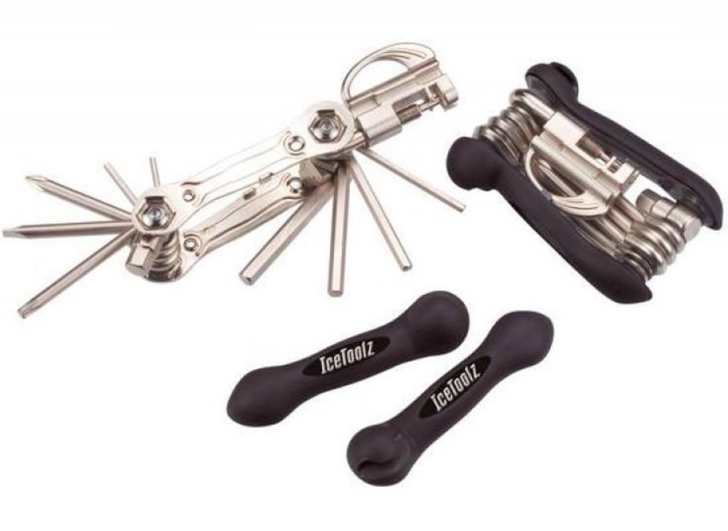Tool Icetoolz Multi 16F+C/Breaker icetoolz