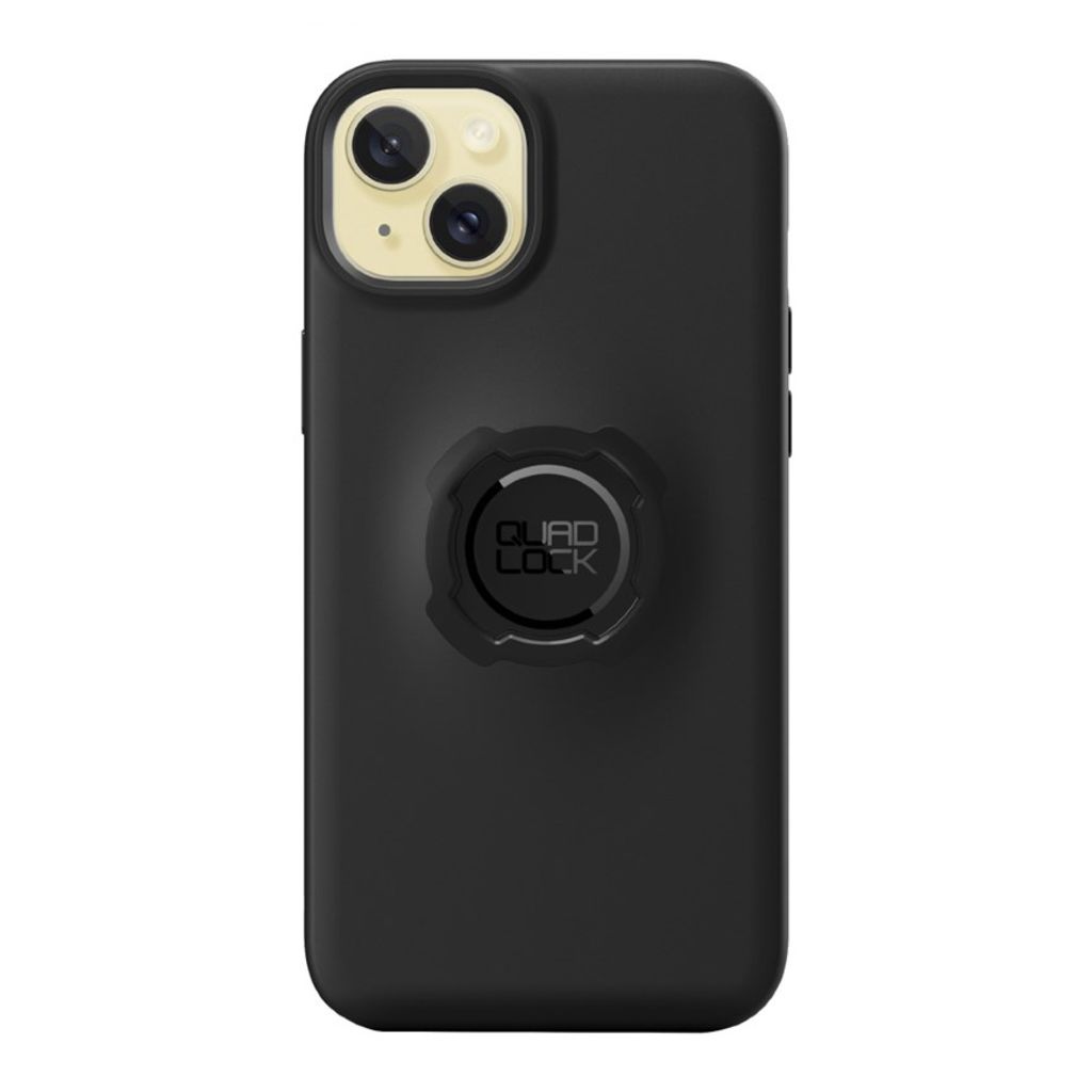 Quad Lock Phone Case - Apple iPhone 15 Plus | Ivanhoe Cycles